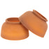 Smooth Gum Bell Boots